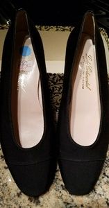 New Italian made ballet flats size 37 1/2